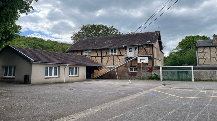 Ma-Cabane - Vente Maison LES ANDELYS, 1593 m²