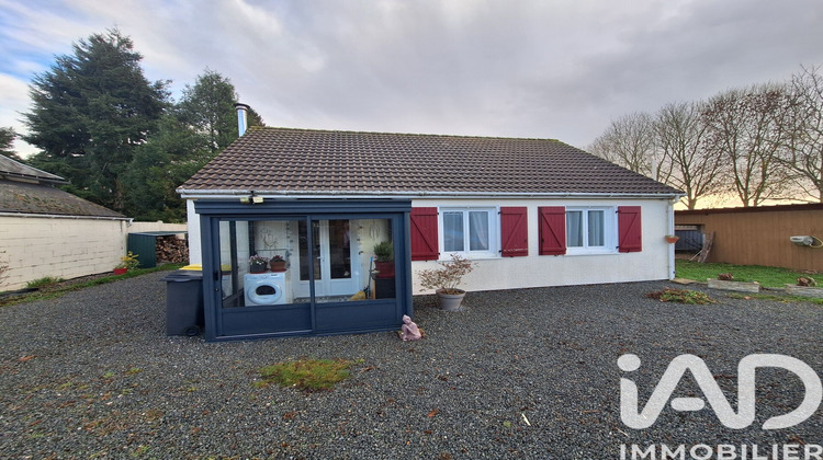 Ma-Cabane - Vente Maison Les Andelys, 76 m²