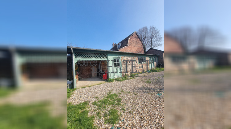 Ma-Cabane - Vente Maison LES ANDELYS, 110 m²