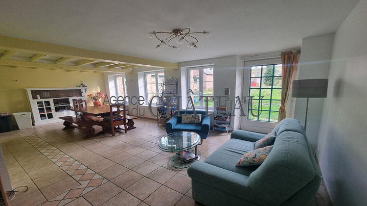 Ma-Cabane - Vente Maison LES ANDELYS, 110 m²
