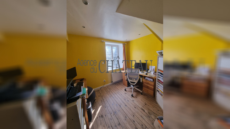 Ma-Cabane - Vente Maison LES ANDELYS, 110 m²