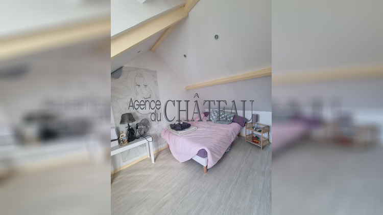 Ma-Cabane - Vente Maison LES ANDELYS, 110 m²