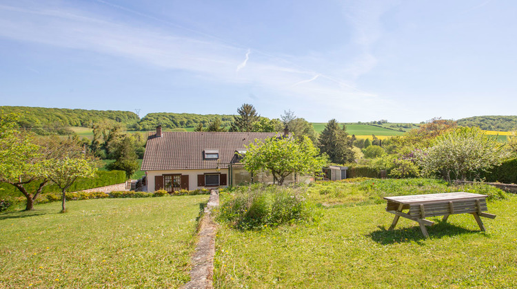 Ma-Cabane - Vente Maison LES ANDELYS, 122 m²