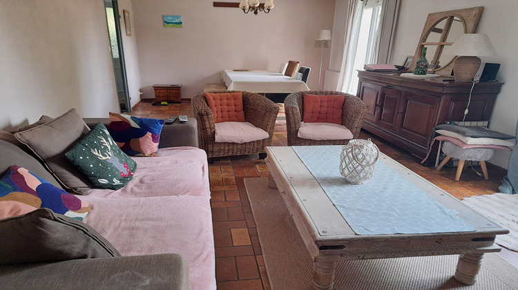 Ma-Cabane - Vente Maison LES ANDELYS, 81 m²