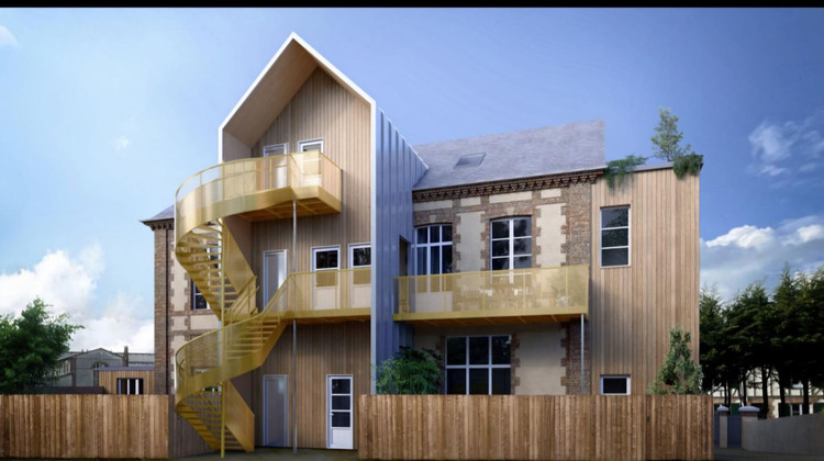 Ma-Cabane - Vente Maison LES ANDELYS, 380 m²