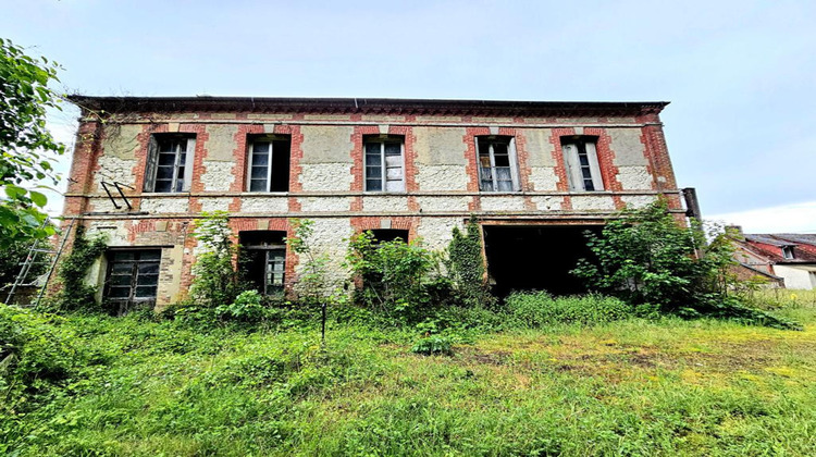 Ma-Cabane - Vente Maison LES ANDELYS, 380 m²