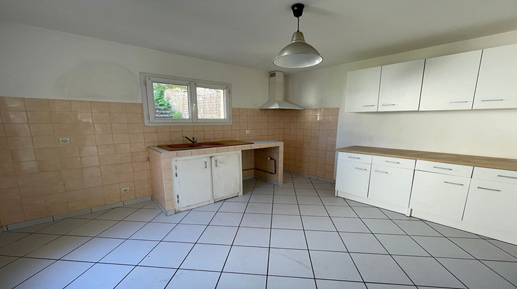Ma-Cabane - Vente Maison LES ANDELYS, 79 m²