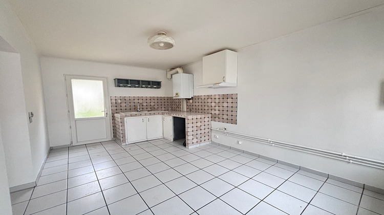 Ma-Cabane - Vente Maison LES ANDELYS, 95 m²