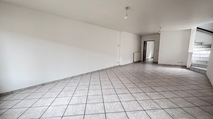 Ma-Cabane - Vente Maison LES ANDELYS, 95 m²