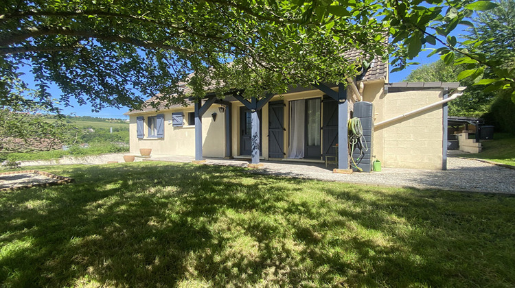 Ma-Cabane - Vente Maison LES ANDELYS, 186 m²