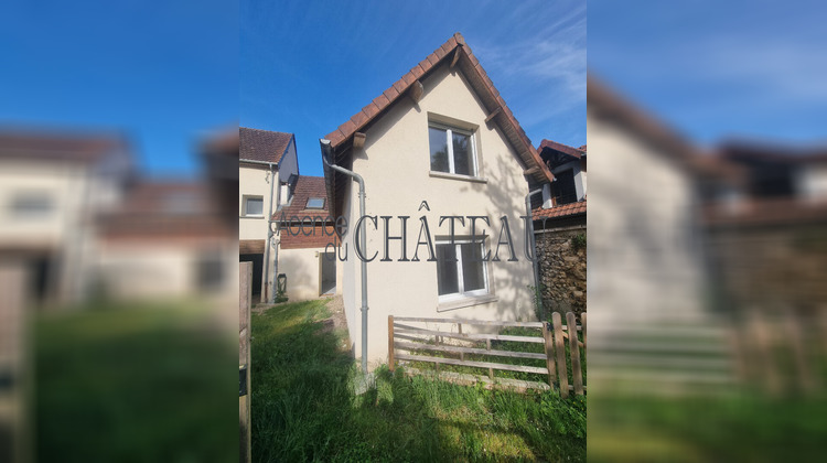 Ma-Cabane - Vente Maison LES ANDELYS, 95 m²
