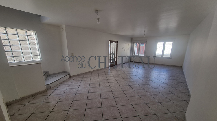 Ma-Cabane - Vente Maison LES ANDELYS, 95 m²
