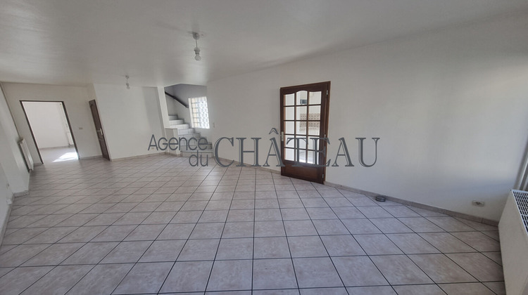 Ma-Cabane - Vente Maison LES ANDELYS, 95 m²