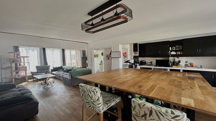 Ma-Cabane - Vente Maison LES ANDELYS, 157 m²