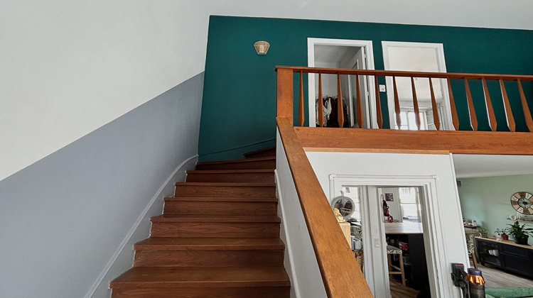 Ma-Cabane - Vente Maison LES ANDELYS, 157 m²