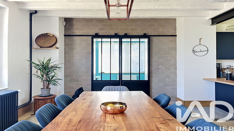 Ma-Cabane - Vente Maison Les Andelys, 324 m²