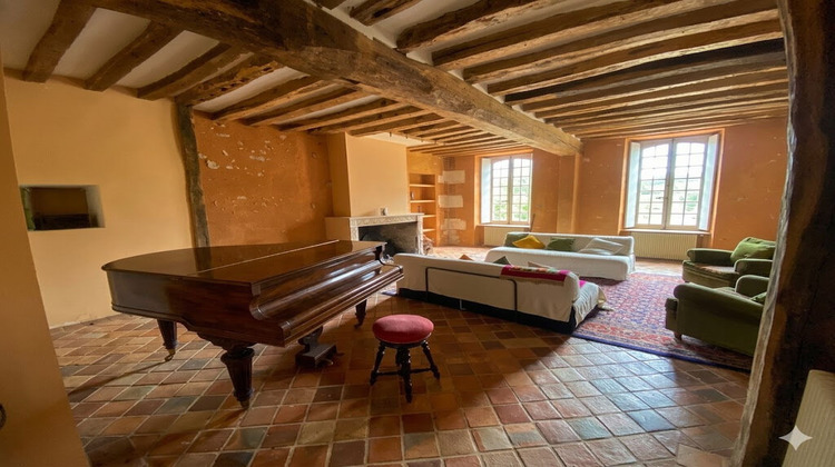 Ma-Cabane - Vente Maison LES ANDELYS, 280 m²