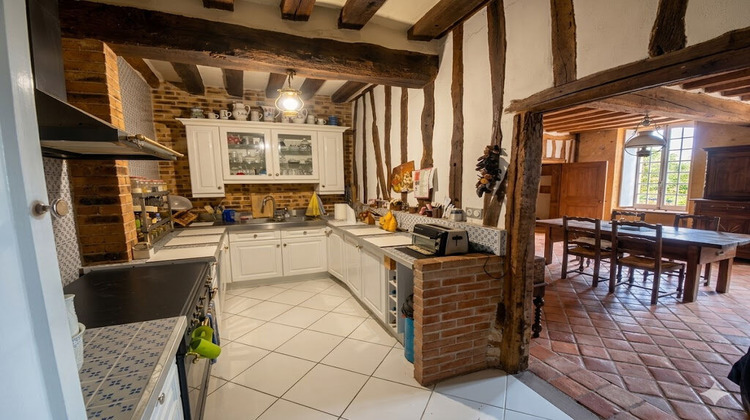 Ma-Cabane - Vente Maison LES ANDELYS, 280 m²