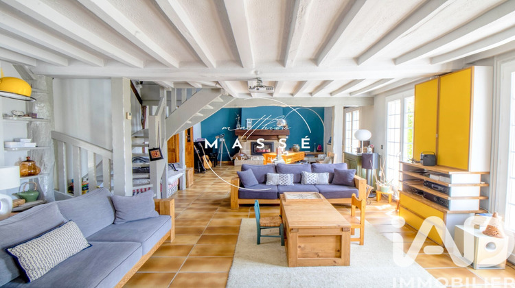 Ma-Cabane - Vente Maison Les Andelys, 185 m²