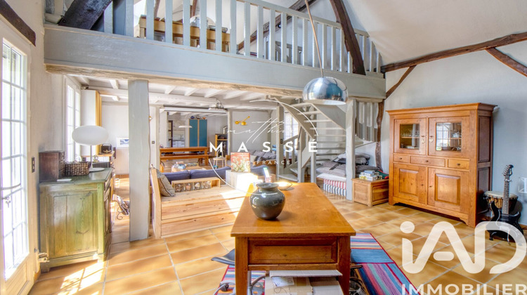 Ma-Cabane - Vente Maison Les Andelys, 185 m²