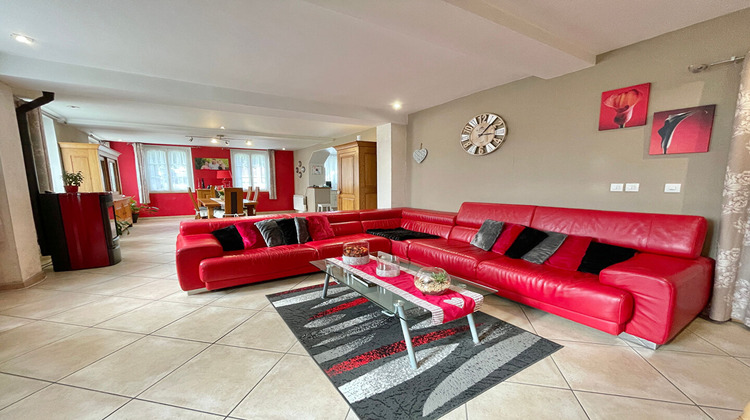 Ma-Cabane - Vente Maison LES ANDELYS, 206 m²