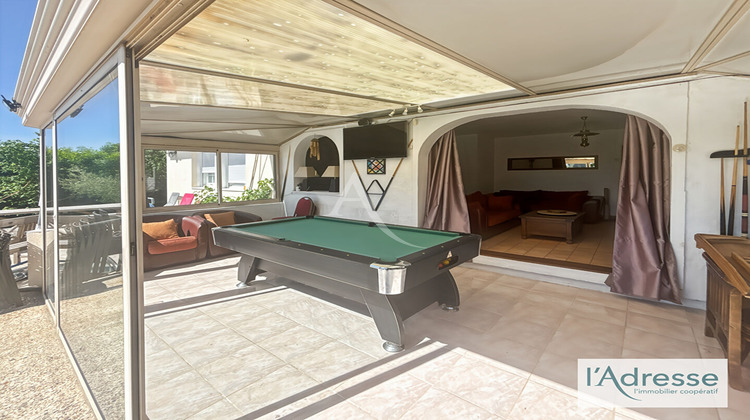 Ma-Cabane - Vente Maison LES ANDELYS, 96 m²