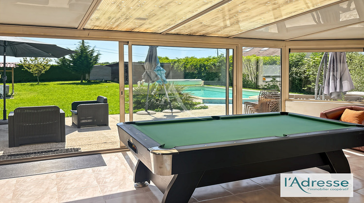 Ma-Cabane - Vente Maison LES ANDELYS, 96 m²