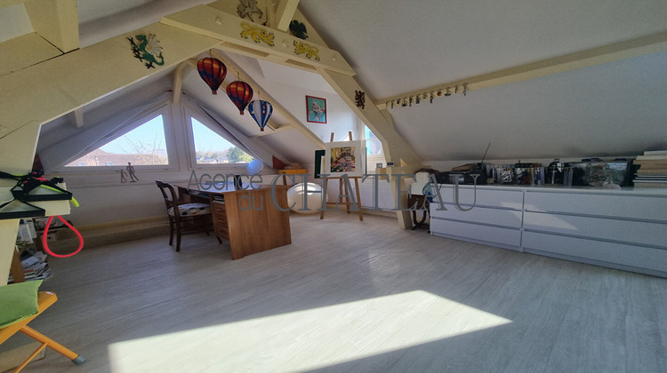 Ma-Cabane - Vente Maison LES ANDELYS, 110 m²