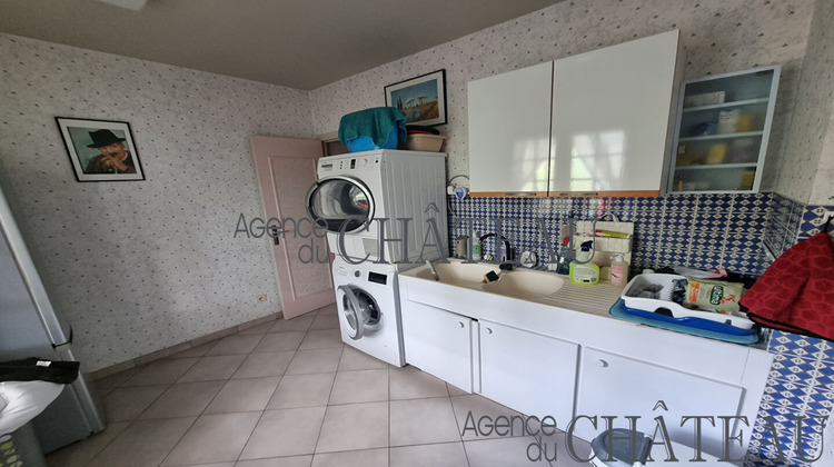 Ma-Cabane - Vente Maison LES ANDELYS, 122 m²