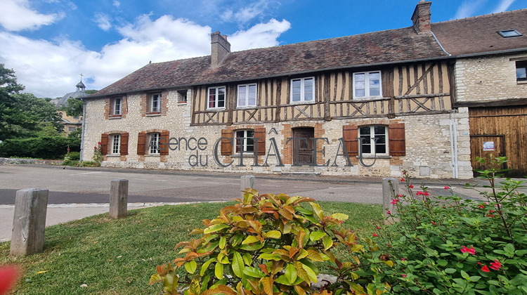 Ma-Cabane - Vente Maison LES ANDELYS, 169 m²