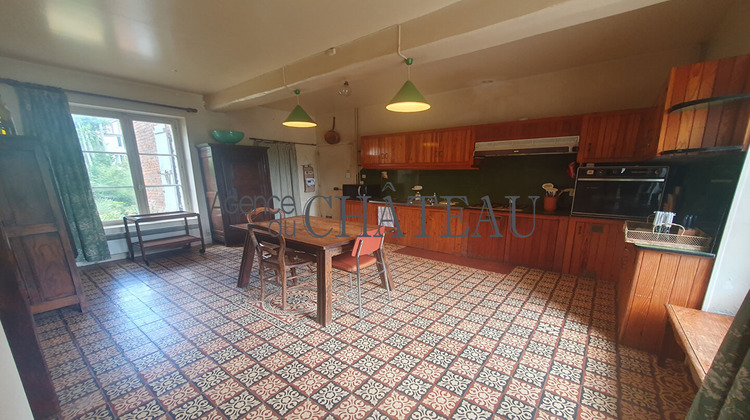 Ma-Cabane - Vente Maison LES ANDELYS, 169 m²
