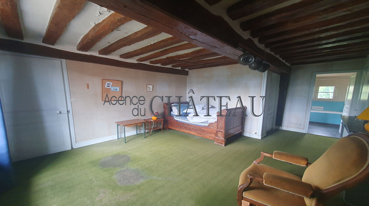 Ma-Cabane - Vente Maison LES ANDELYS, 169 m²
