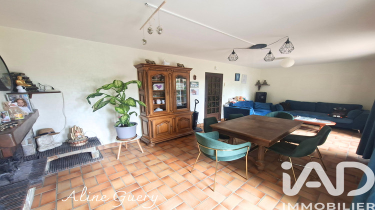 Ma-Cabane - Vente Maison Les Andelys, 125 m²