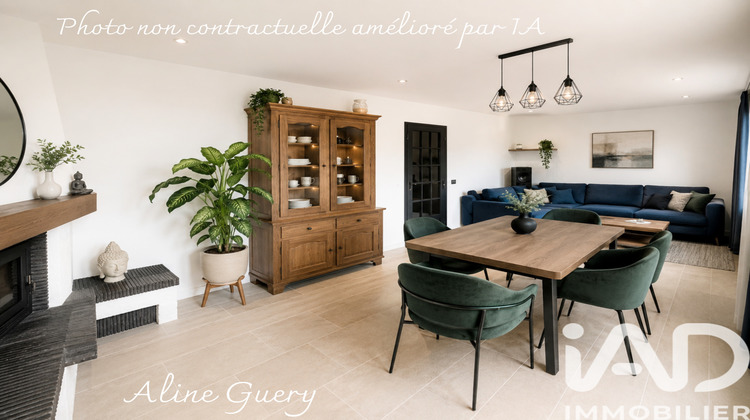 Ma-Cabane - Vente Maison Les Andelys, 125 m²