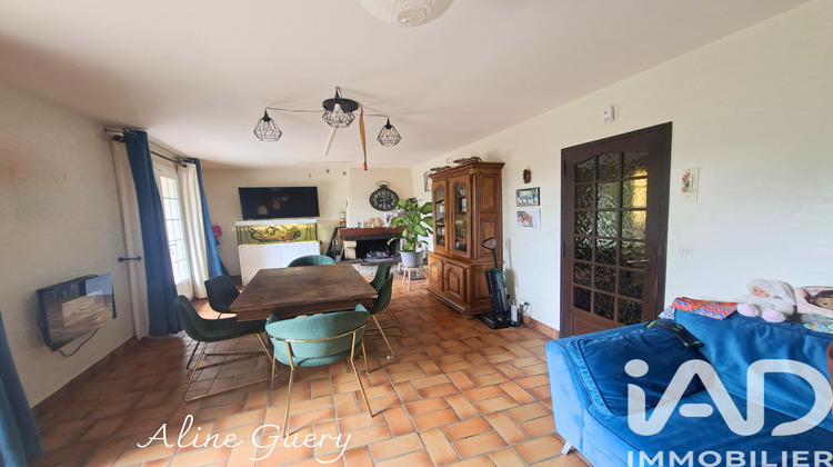 Ma-Cabane - Vente Maison Les Andelys, 125 m²