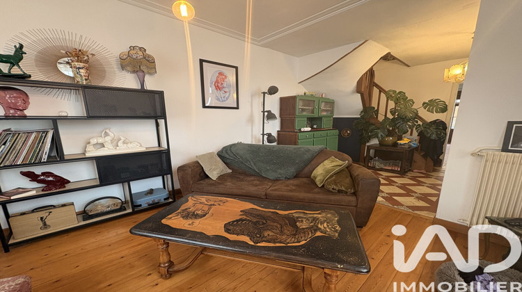 Ma-Cabane - Vente Maison Les Andelys, 126 m²
