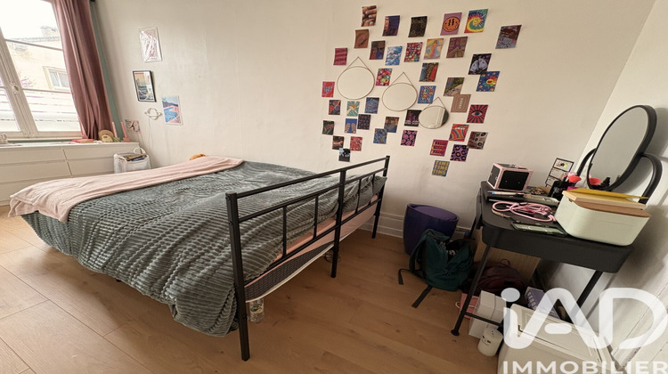 Ma-Cabane - Vente Maison Les Andelys, 126 m²