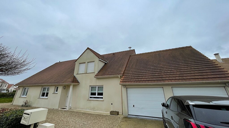 Ma-Cabane - Vente Maison LES ANDELYS, 127 m²