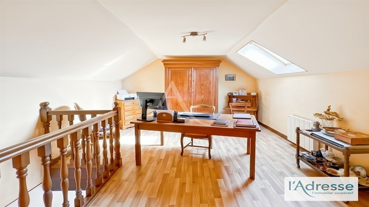 Ma-Cabane - Vente Maison LES ANDELYS, 110 m²