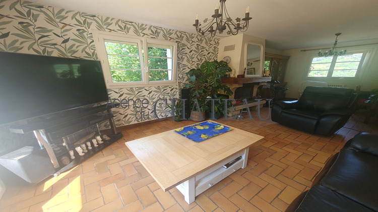 Ma-Cabane - Vente Maison LES ANDELYS, 125 m²