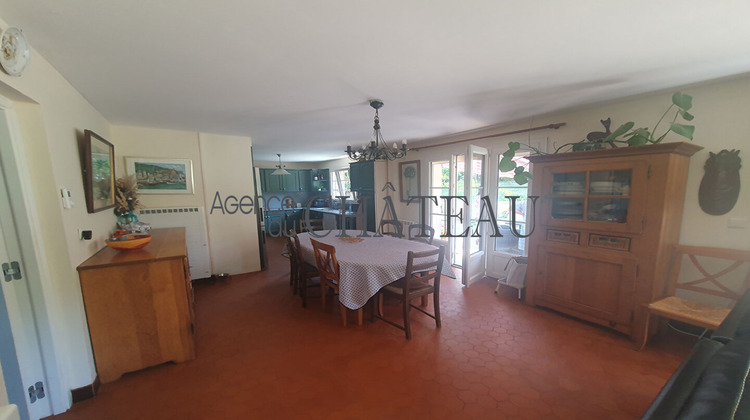 Ma-Cabane - Vente Maison LES ANDELYS, 125 m²