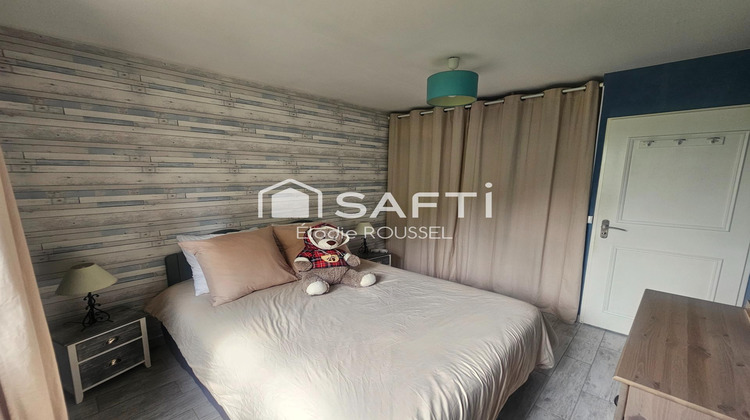 Ma-Cabane - Vente Maison Les Andelys, 126 m²