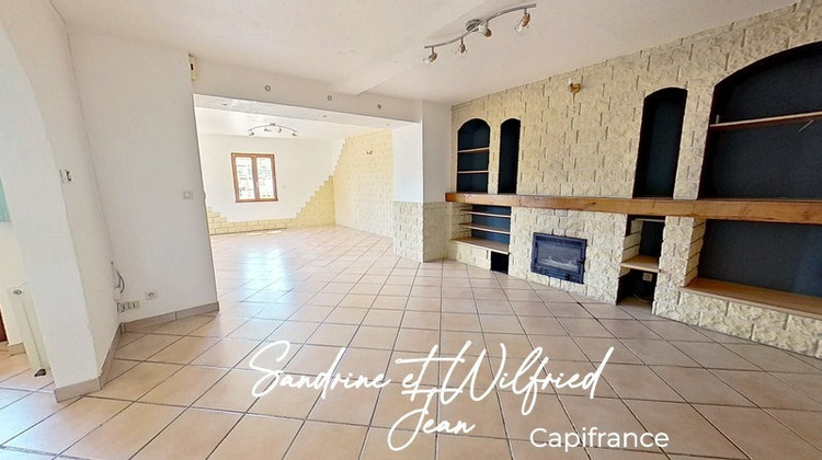 Ma-Cabane - Vente Maison LES ANDELYS, 140 m²