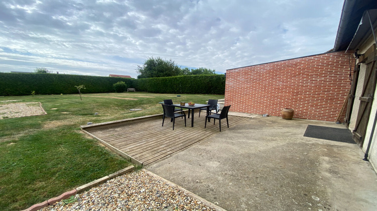 Ma-Cabane - Vente Maison LES ANDELYS, 141 m²