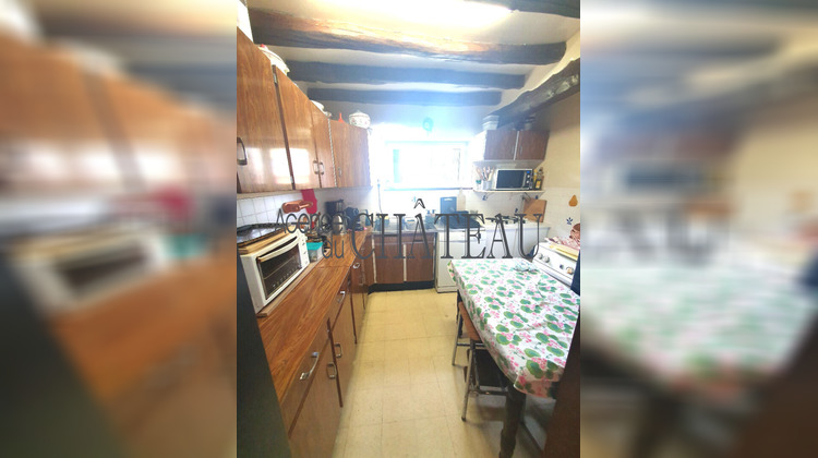 Ma-Cabane - Vente Maison LES ANDELYS, 171 m²