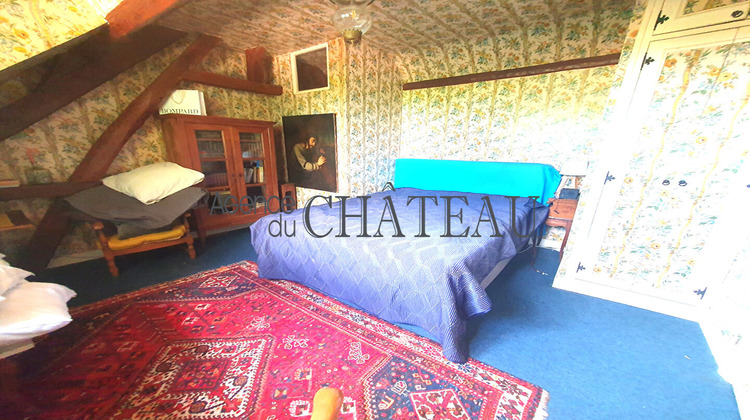 Ma-Cabane - Vente Maison LES ANDELYS, 171 m²