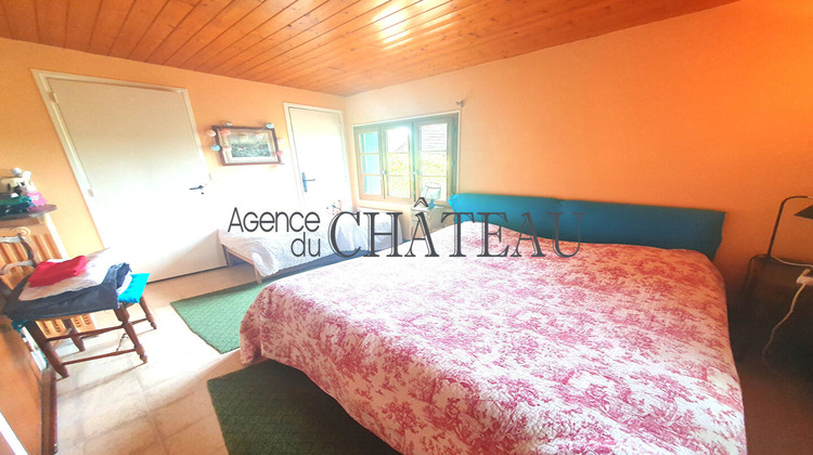 Ma-Cabane - Vente Maison LES ANDELYS, 171 m²