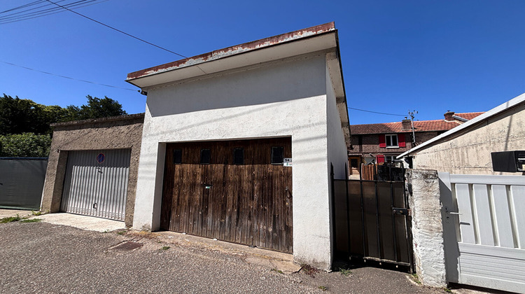 Ma-Cabane - Vente Maison LES ANDELYS, 55 m²