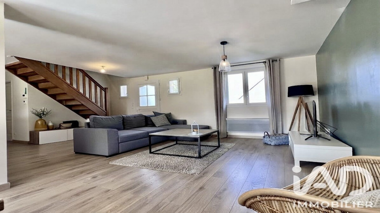 Ma-Cabane - Vente Maison Les Andelys, 136 m²