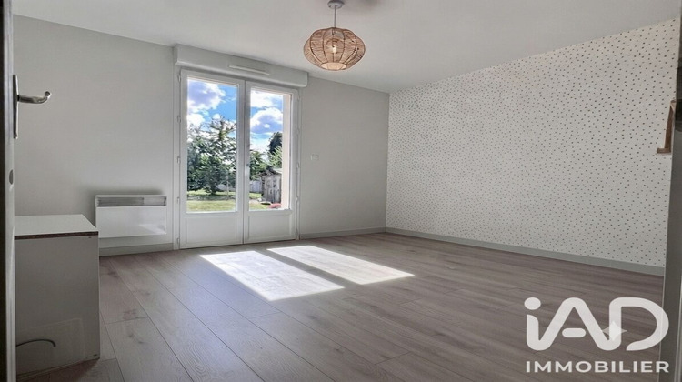 Ma-Cabane - Vente Maison Les Andelys, 136 m²